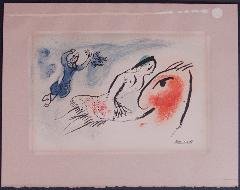 Chagall-2